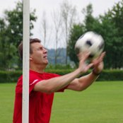 Nieuwe sport: synchroonschieten?